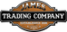 James Trading Company - Home