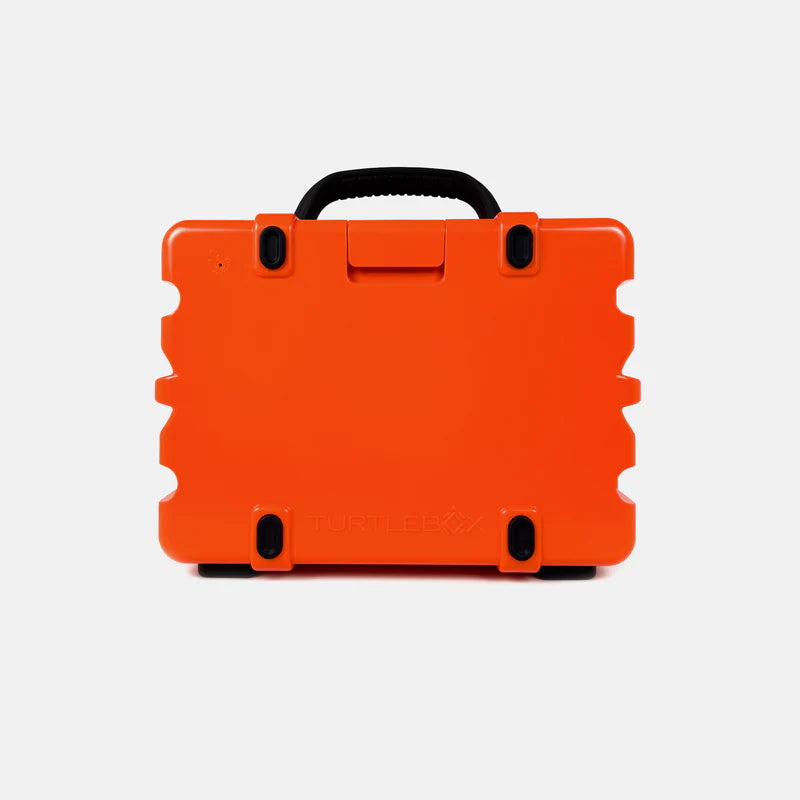 Turtlebox Original Gen 3 - Orange