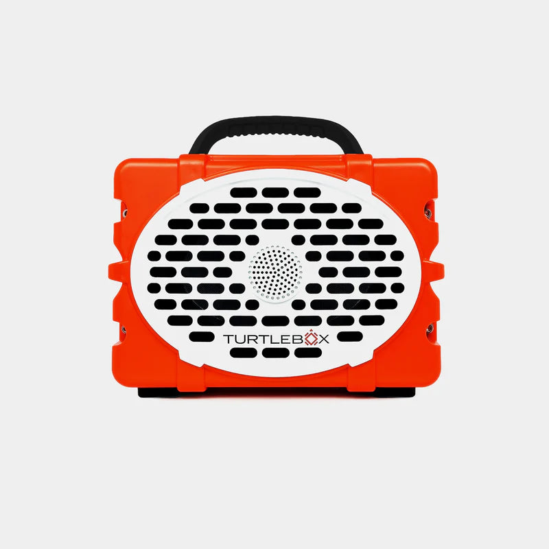 Turtlebox Original Gen 3 - Orange