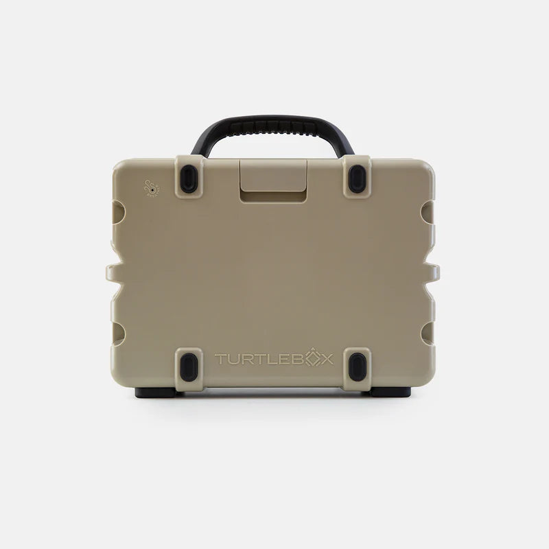 Turtlebox Original Gen 3 - Tan