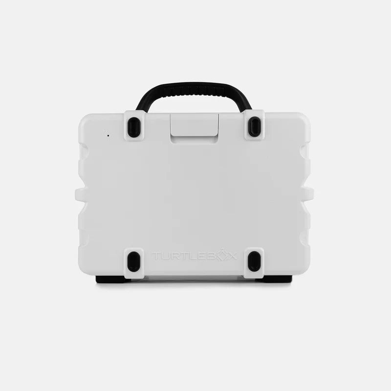 Turtlebox Original Gen 3 - White