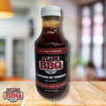 Flash BBQ Eastern NC Vinegar BBQ Sauce