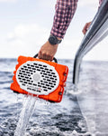 Turtlebox Original Gen 3 - Orange